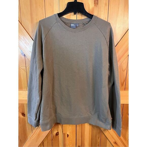 ASOS Mens Cotton Pullover Sweatshirt Size 2XL (3343) - Picture 1 of 5